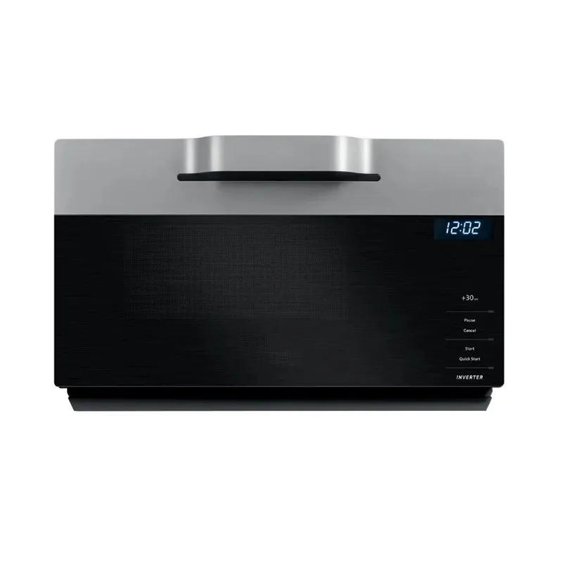 Smad 23L Touch Control Inverter Home Microwave Oven Without