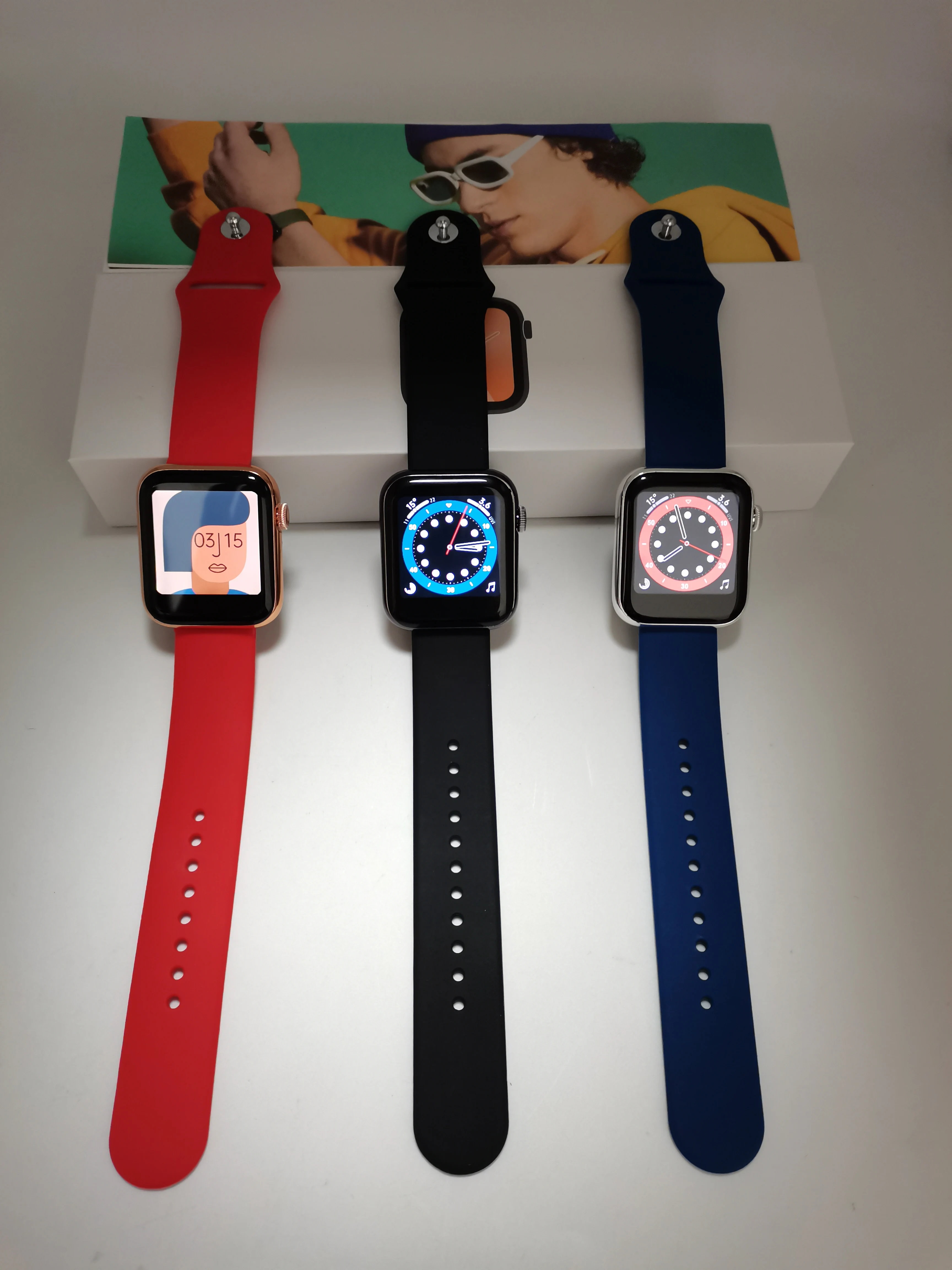 2021 amazon gps sport fitness watch x2,2021 44mm smartwatch x2,X2  reloj inteligente smart watch