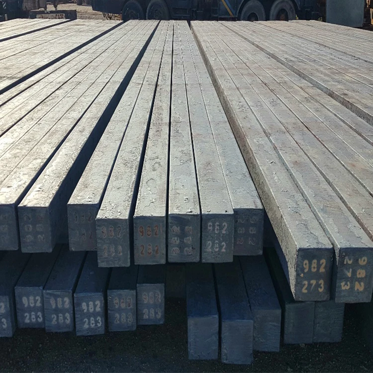 
wholesale low price square steel billets 3SP 5SP 