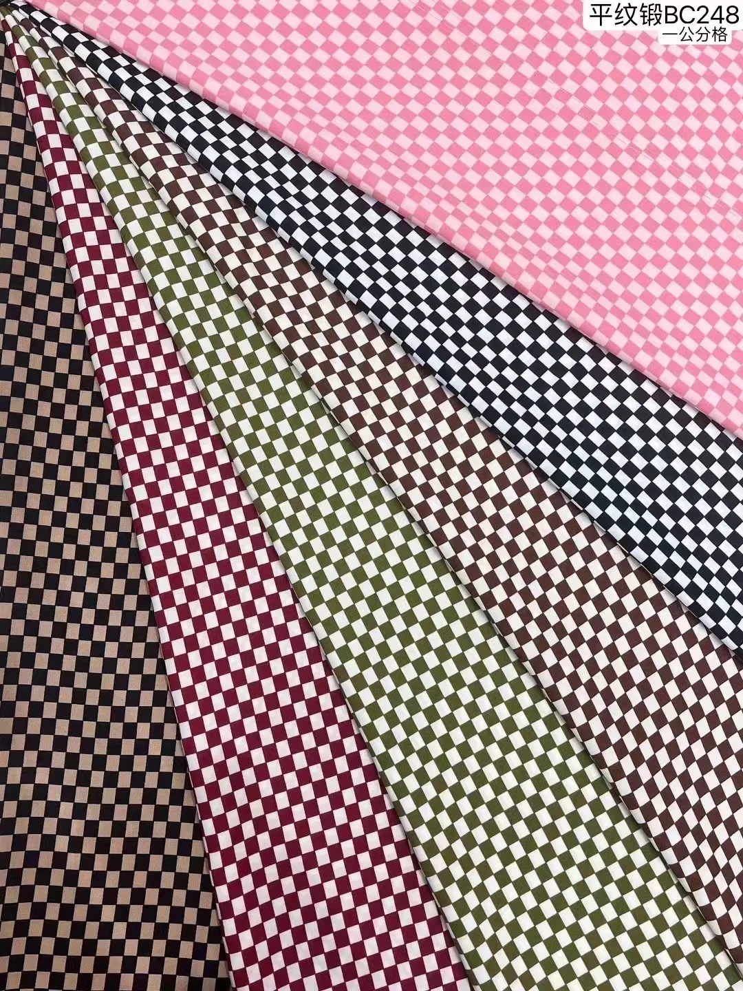 Wholesale Custom 100% Printed Viscose Rayon Fabric,Woven Technics Bright Color Digital Printed Rayon Fabric