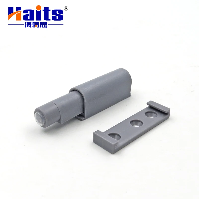 Furniture Fittings Cabinet Push Open Damper Soft Close Damper Rebound Buffer