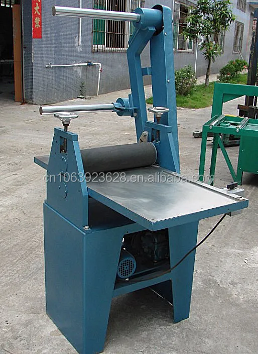 Automatic Metal Sheet Film Laminating Machine