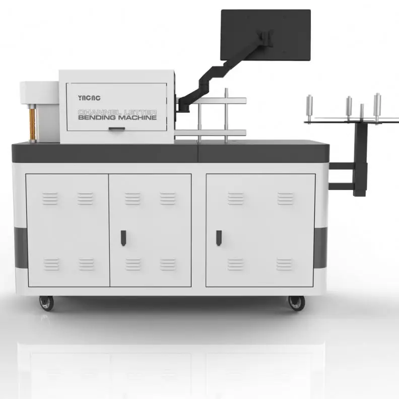 Заводская цена, машина для горячего гнутья акриловых букв, плексиглас/Акриловые гнутья/Пластиковые гнутья листов