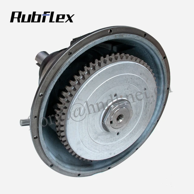 Rubflex Power Take Off C106 4-11236 PTO Clutch for Irrigation