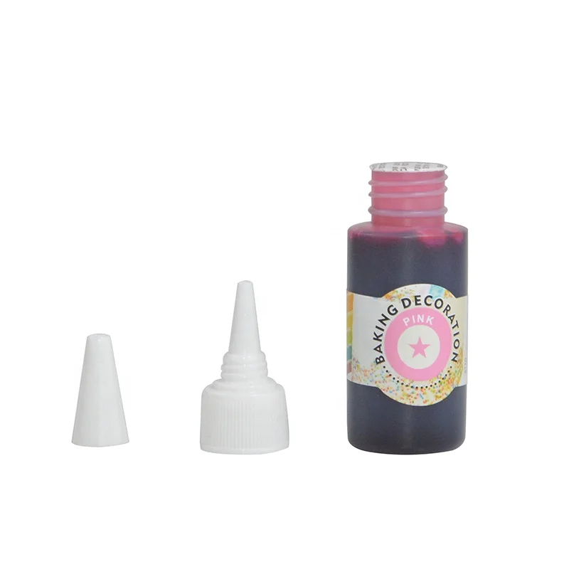 My Flavor Best Quality Gel Based Food Coloring 30G