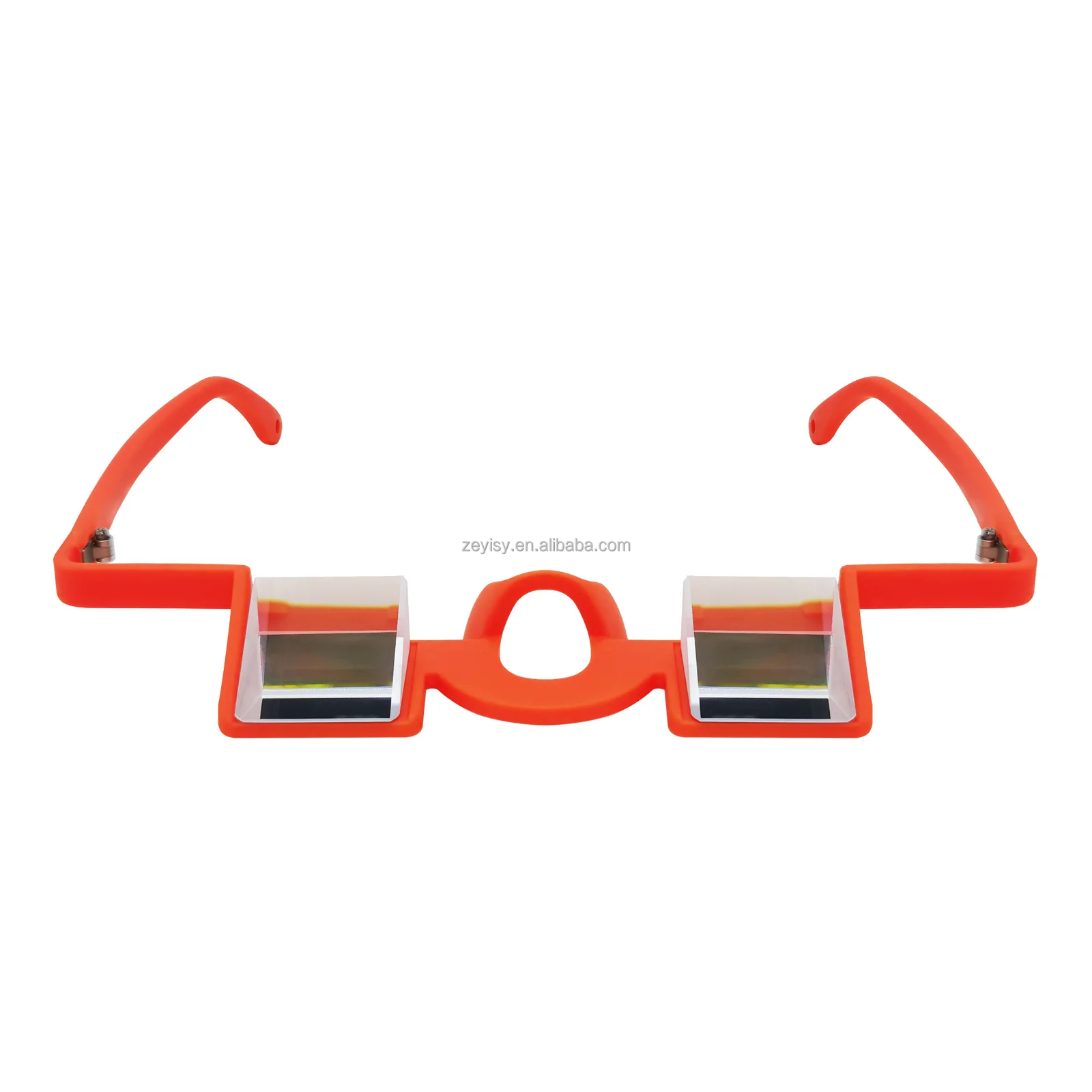 Hot Sale Portable Belay glasses for rock climbing  CJ-CG2301