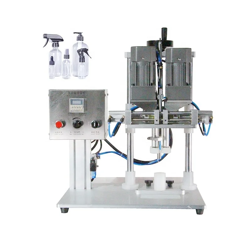 Semi automatic glass jar capping machine,bottle capper
