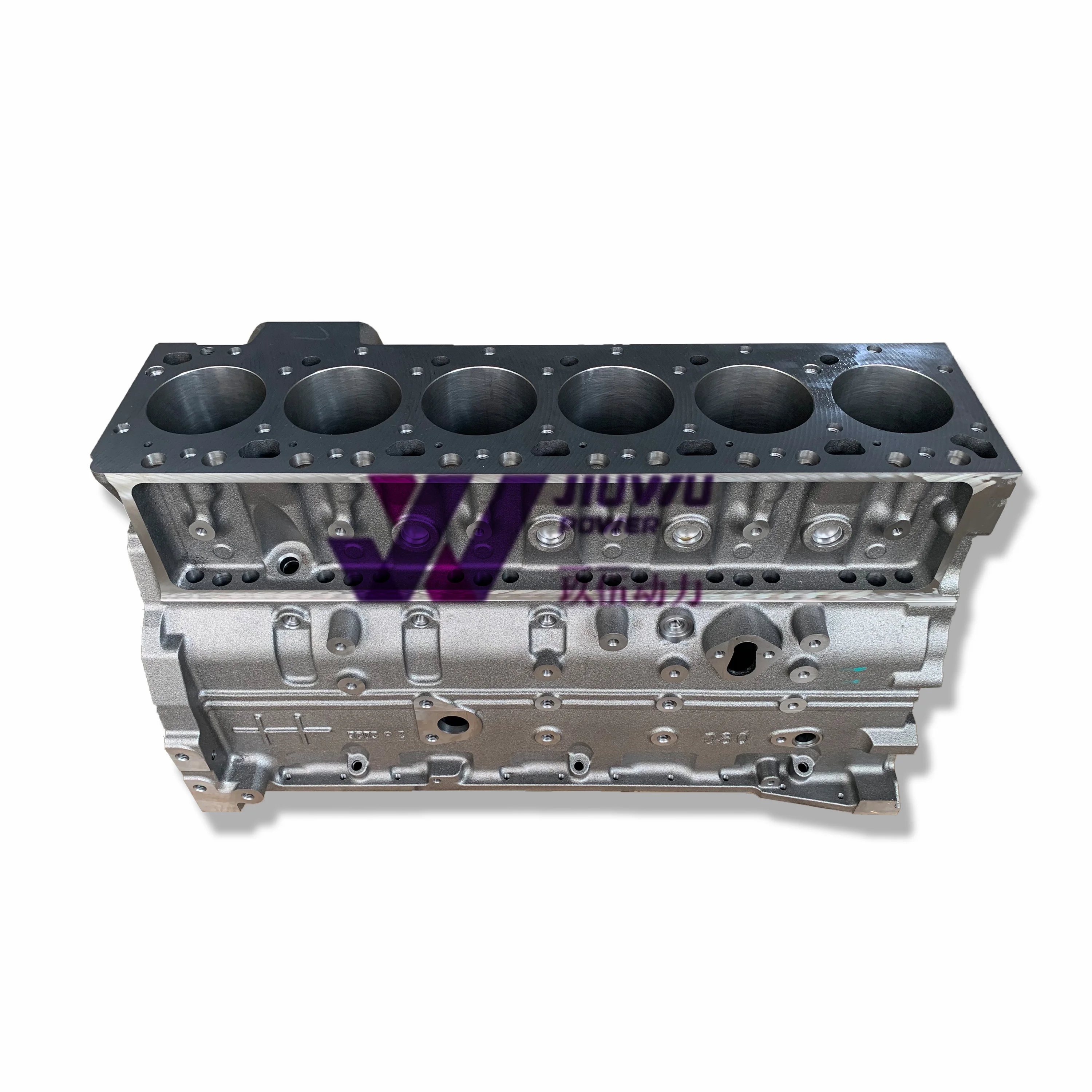 Блок цилиндров для машинных двигателей 5 9 л 6bta5.9-C150 6bt полный 6d102 ASIA CUMMINS экскаватора komatsu Pc200-6