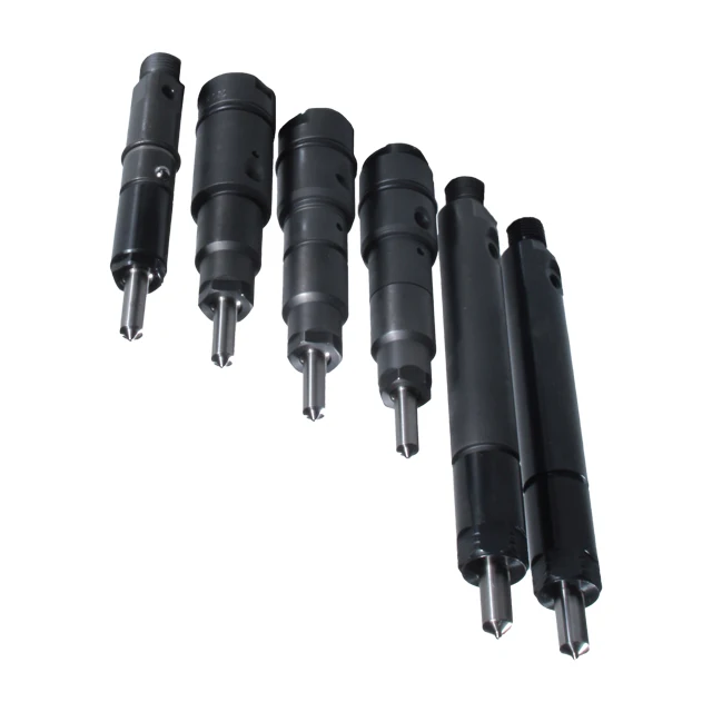 Factory Directly China cheap spray nozzle P Serial nozzle diesel injector nozzle