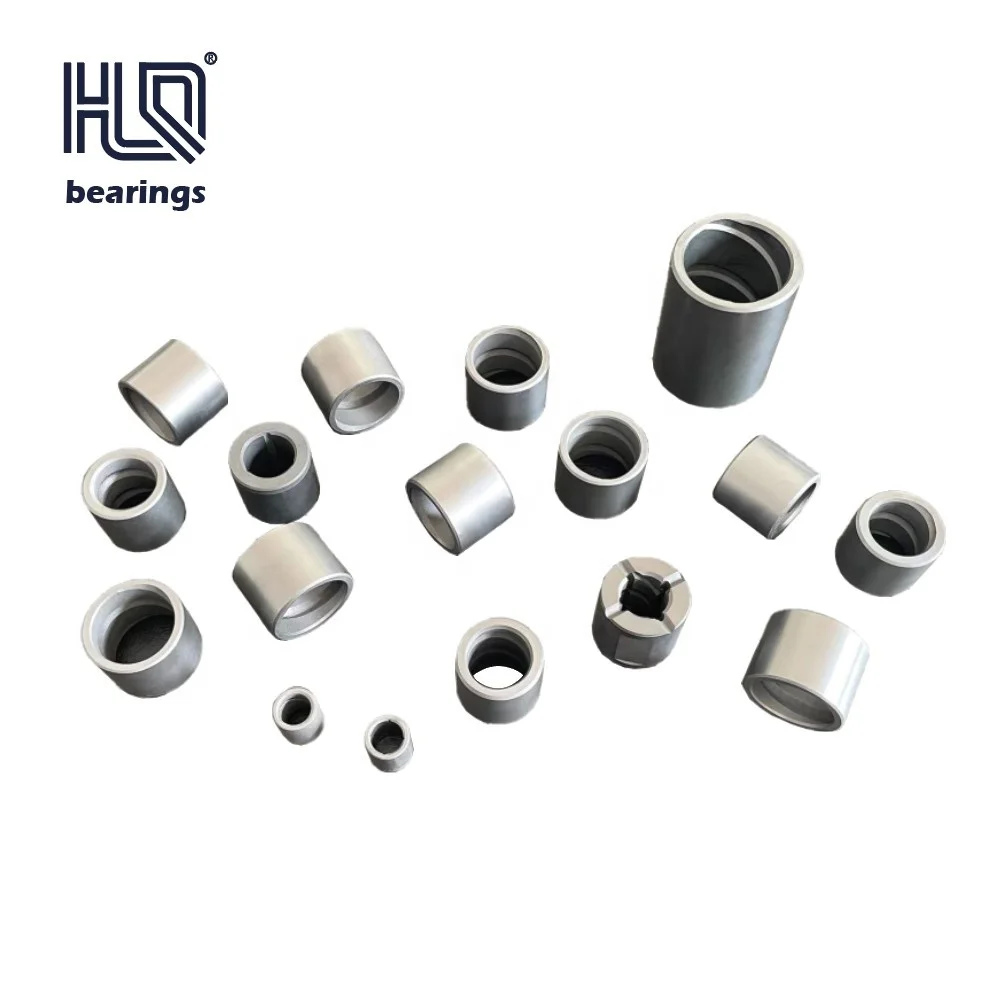 high purity customized carbon graphite pipe tube for heat exchanger