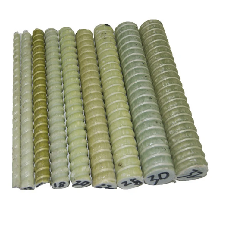 Стекловолоконный арматура GFRP, отличное качество, Прямая продажа с завода, низкая цена