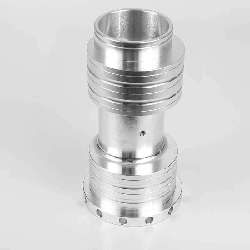 Custom Precision Milling CNC Machined Machining Aluminium Parts