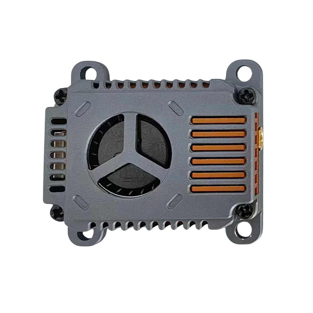 Video Transmitter Fpv Vtx Long Range Ultra Drone Adjustable Uav 5.8 Analog 5.8Ghz Ghz For Wireless 5.8G Cheap Rc 10Km