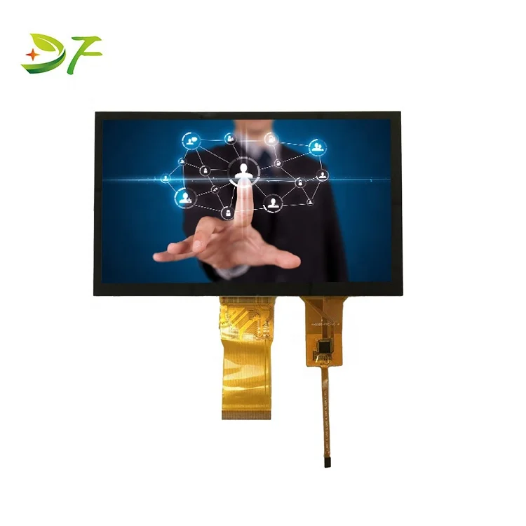 
Factory direct supply vehicle-mounted touch screen with Bestar Price 