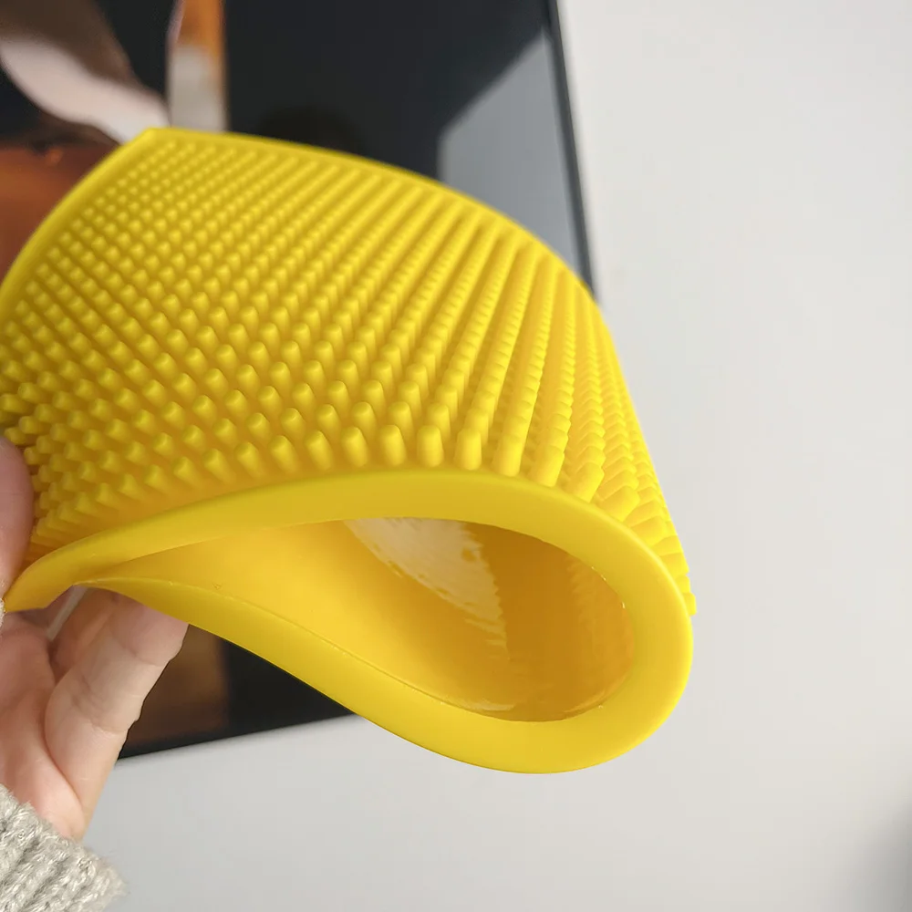 Hot Selling  Coffee & Bar 30*15 cm  PVC Bar Mat Anti-slip Drip Coffee Mat for  Bar/Cafe