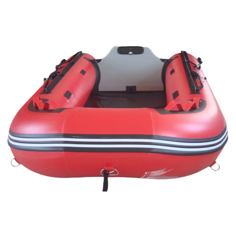 Synsor new hot buys Inflatable Fishing boat Rowing Boat inflatable boat foa sale
