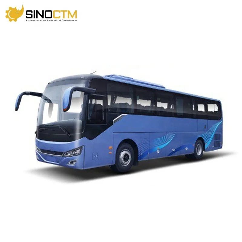 Новые dongfeng Роскошная электрическая автобуса городского coaster автобус-натриевый вкладыш GCL