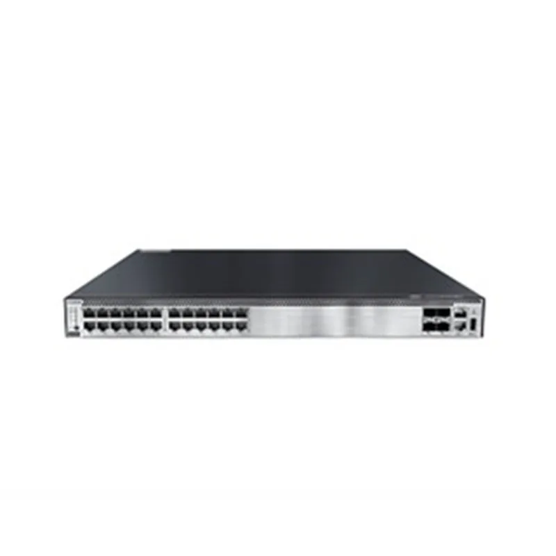 S5731-S24T4X S5700 Series S5731-S Series gigabit ethernet Layer 3 access switch for h w