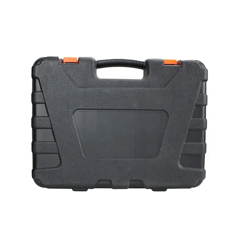 51pcs Multifunctional pliers wrench hardware toolbox home repair assembly Combination Suit Maintenance Household hand tool set