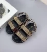 Новое поступление повседневная обувь для мальчиков детская на плоской подошве обувь/летние сандалии девочек Лидер продаж пляжные