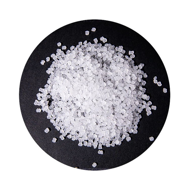 PPH MN90B Virgin materials polypropylene granule resin pellets PP Homopolymer Granules biodegradable plastic pellets (1600565865638)