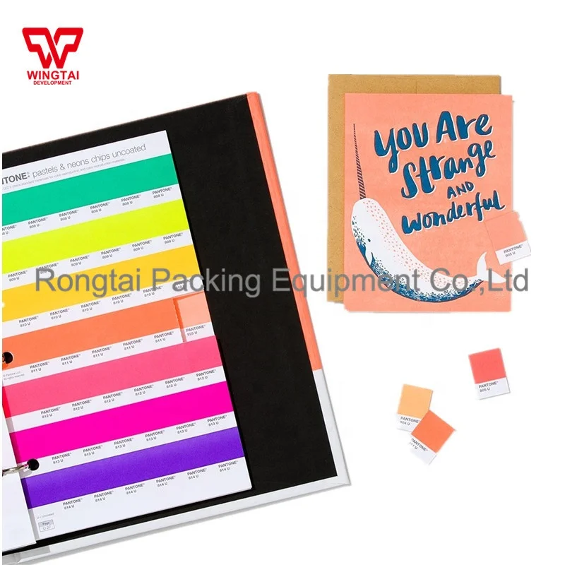 Подходит для создания цветовых серий, тематической атмосферы и оценки цветов неоновых цветов GG1504A