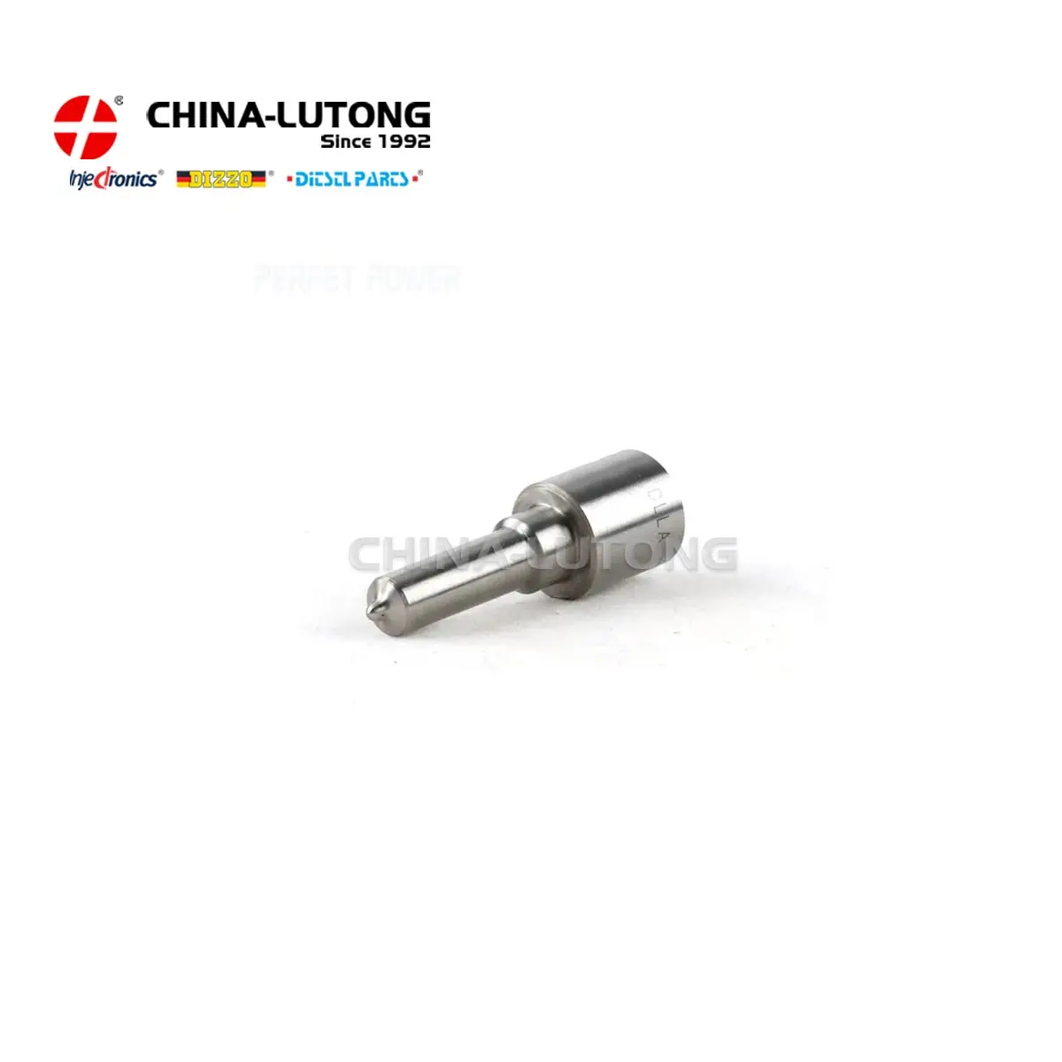 Diesel Common Rail Fuel Injector Nozzle DLLA133P2416 for Caterpillar CAT C7.1 330D2 330 GC 336GC 0445120371 396-9626 T413609