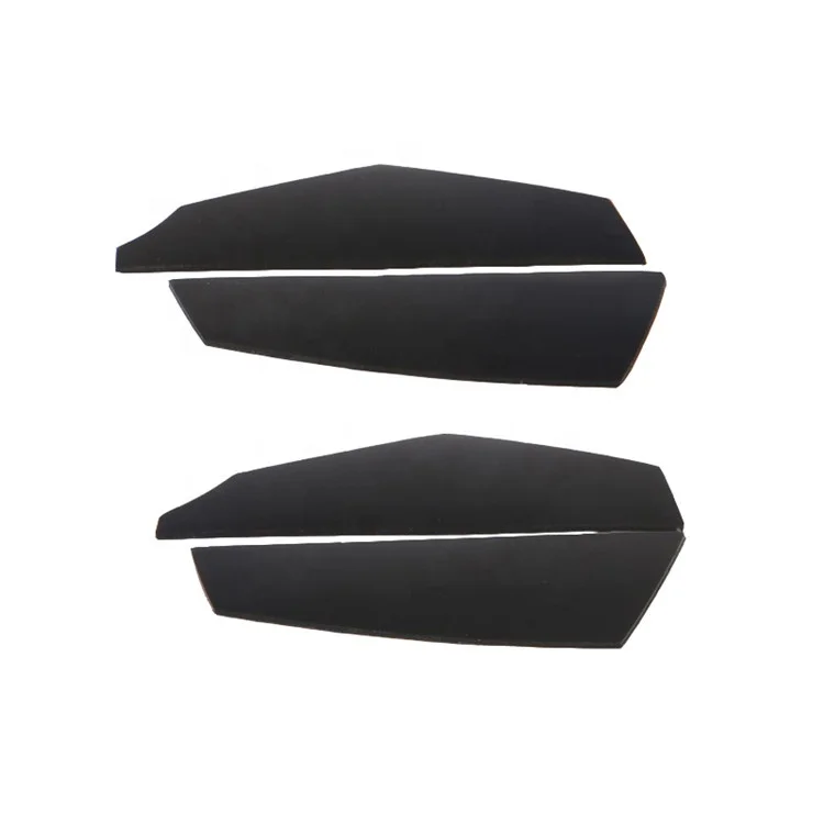 Hot Sales Replacement Mouse 0.6MM Mice Foot Sticker G600 Mouse Feet Stakes Pads