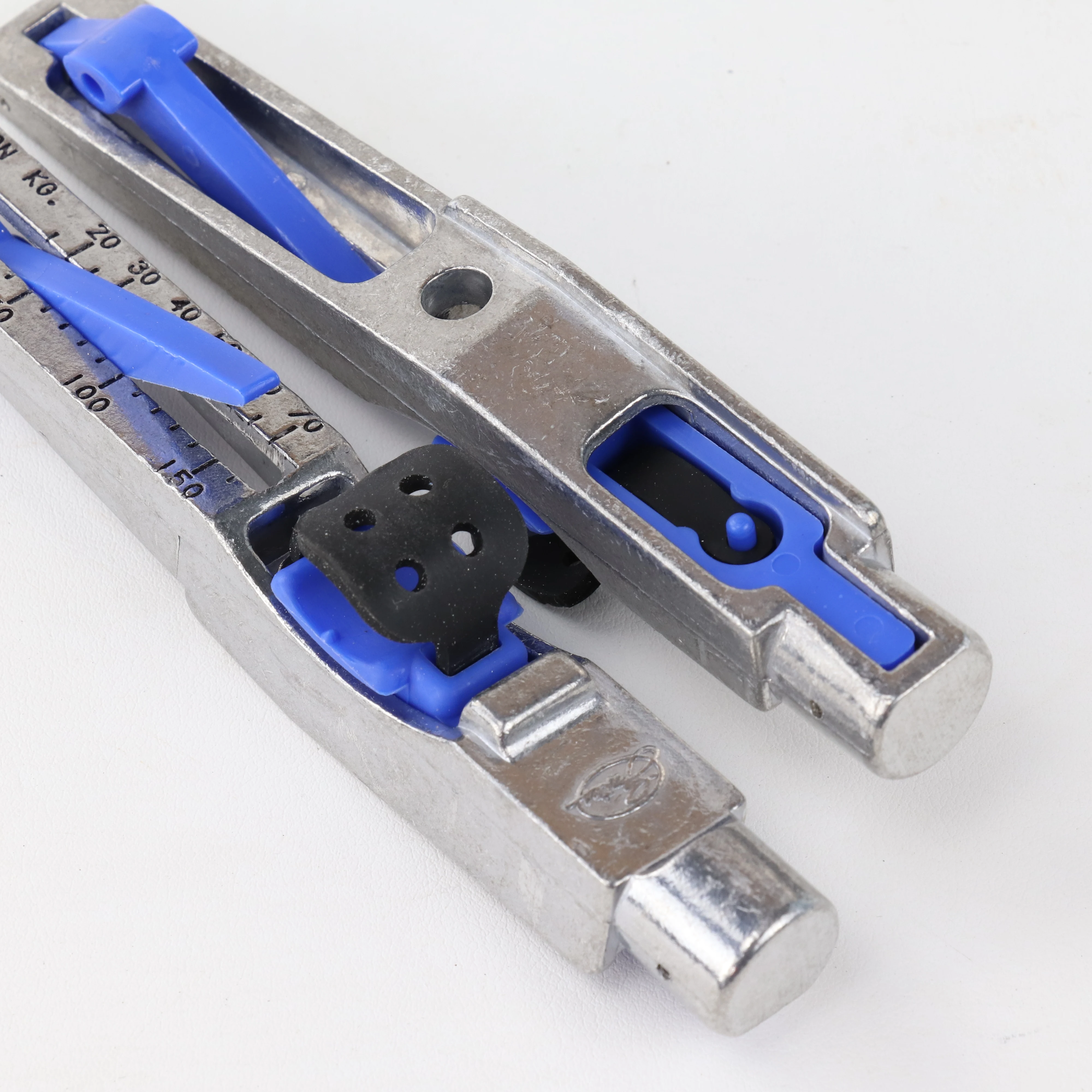 Gates carbon Drive Krikit Belt Tension Meter Bike Belts Force Tester