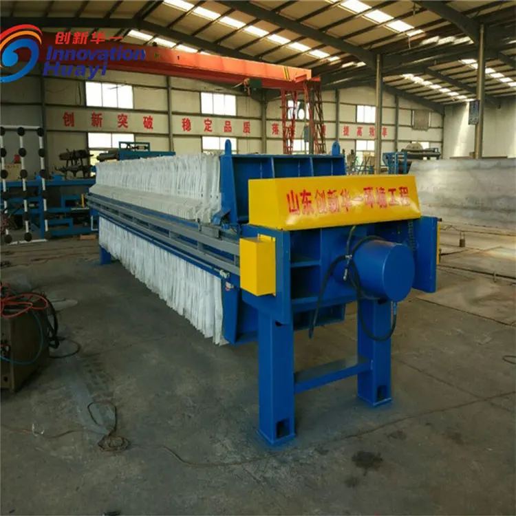 Онлайн Поддержка высокой эффективности kaolin ручной вакуумный фильтр пресс