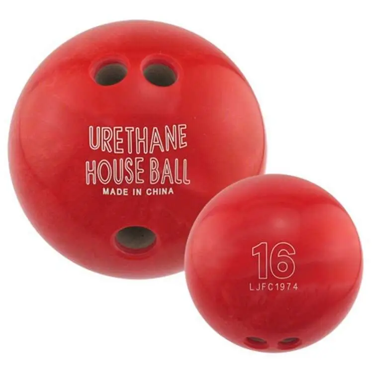 Стандартный ууретановый шарик для боулинга USBC 12