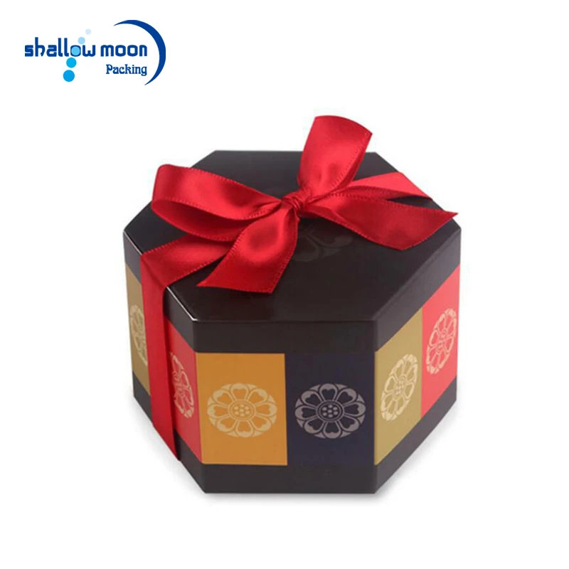 
Luxury Design Custom Packaging Famous Brand Watch Jewelry Gift Box 