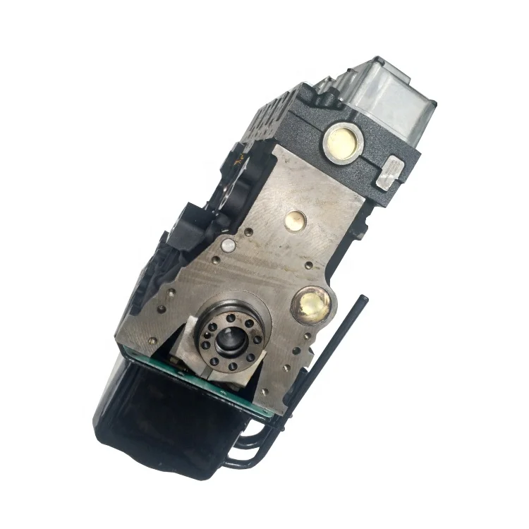 Brand New Changchai Motor 2.0L 4 Cylinder 4F20 Diesel Engine Long Block For Sprinkler Fire Truck