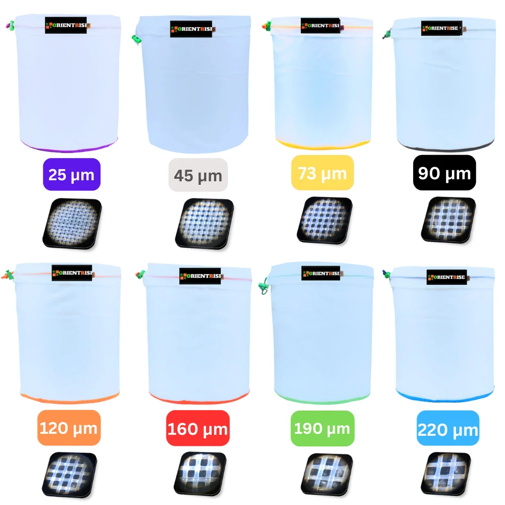 all mesh nylon bag/mesh filter bag