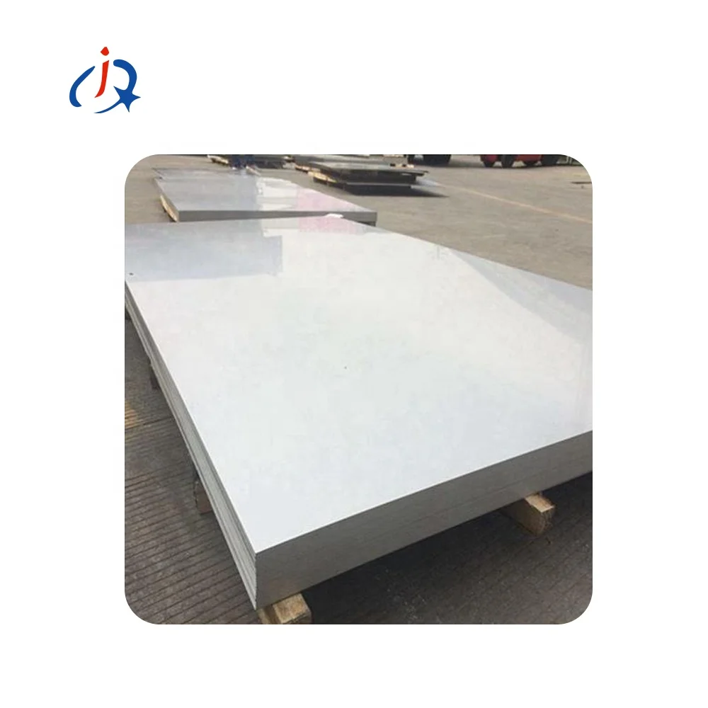 Листовая пластина из нержавеющей стали AISI 304 316l 321 холоднокатаная