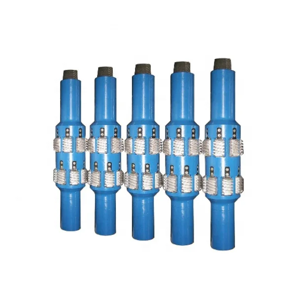 API 7 5/8 rotary casing scraper for drilling