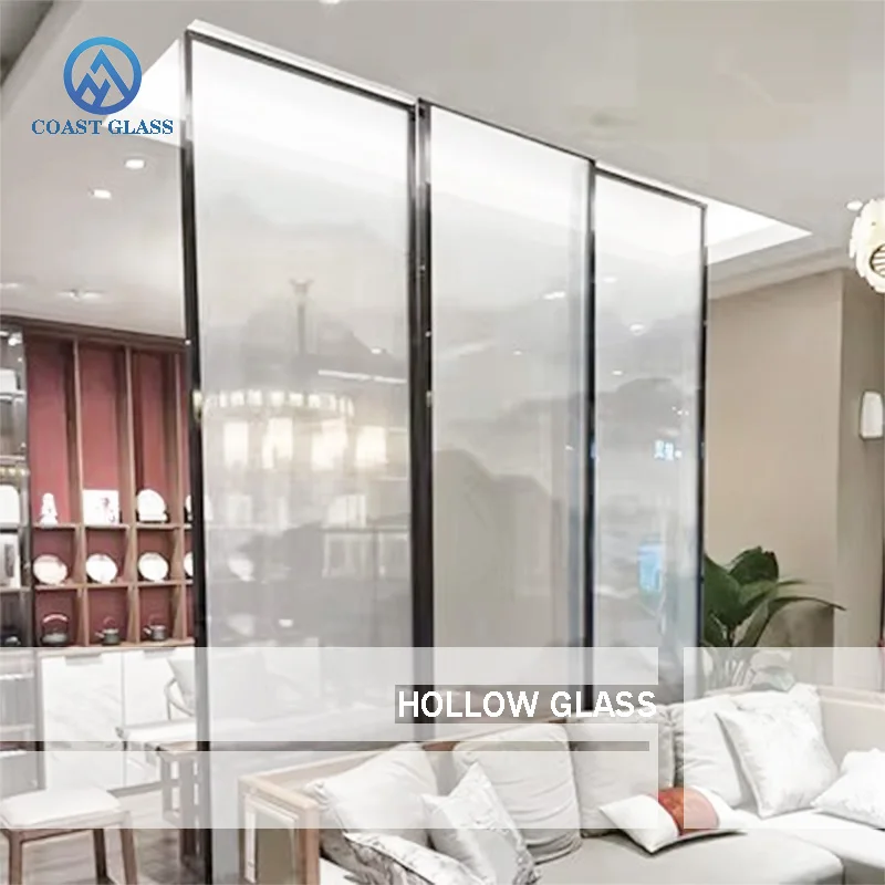 Magic Film Glass UV Printing Patterns onto Smart PDLC Tint Film