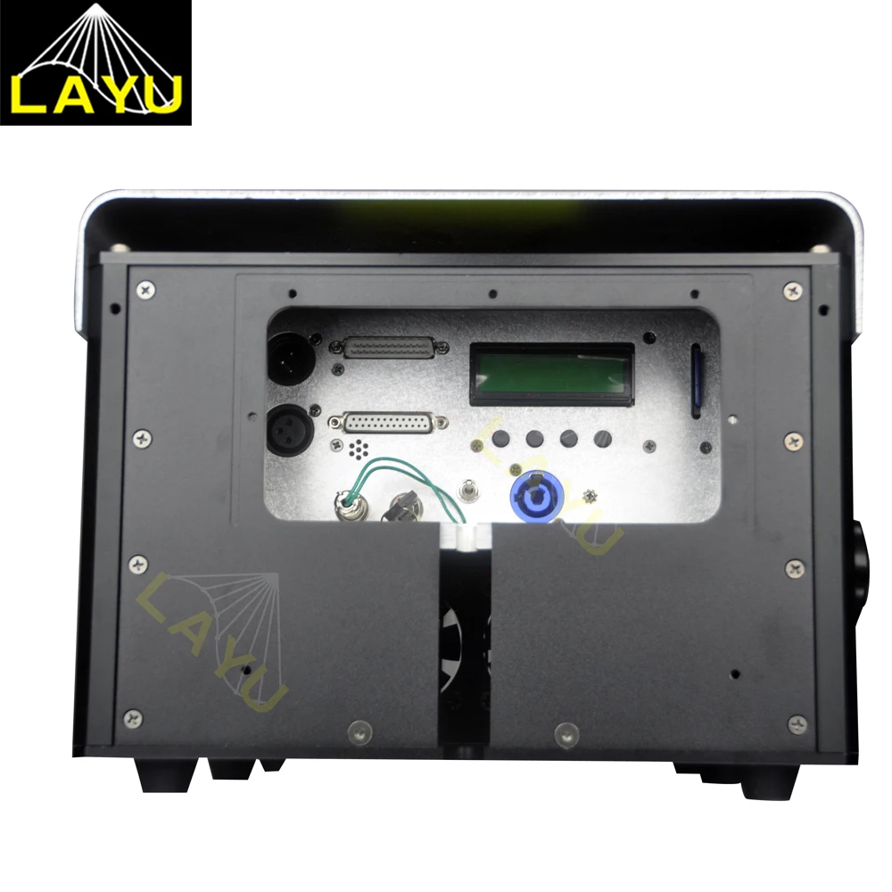 outdoor waterproof disco laser show 4W 6W 8W 10W dmx laser projector ILDA RGB animation laser light