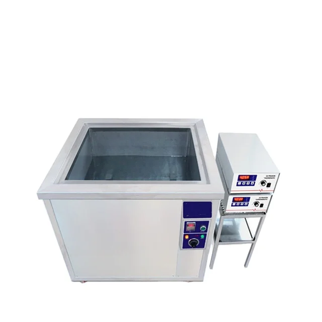 
 Ультразвуковые очистители с функцией нагрева, 3 л/5 л/7 л/10 л/13 л/20 л/40 л  