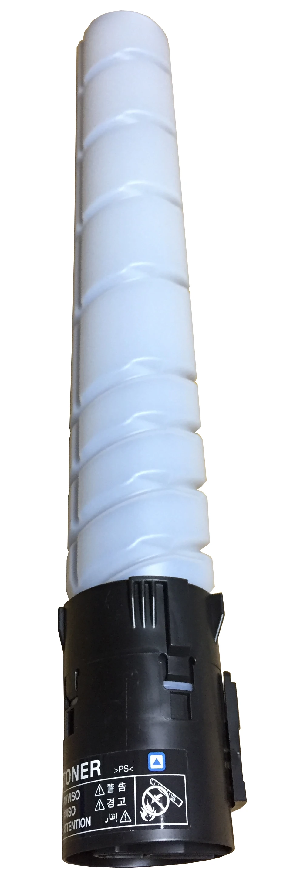 compatible   konica minolta bizhub 224e 284e 364e toner tn-322