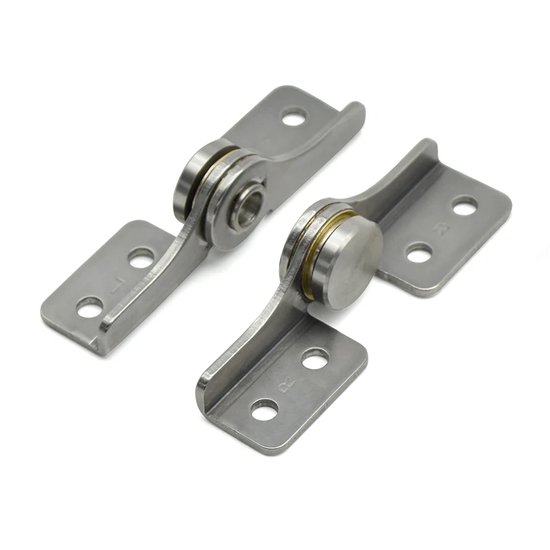 xk574 Sugatsune Free Stop Position Controle AdjustableTorque Hinge Friction For Mounting Lcd Screens And Monitoring Devices