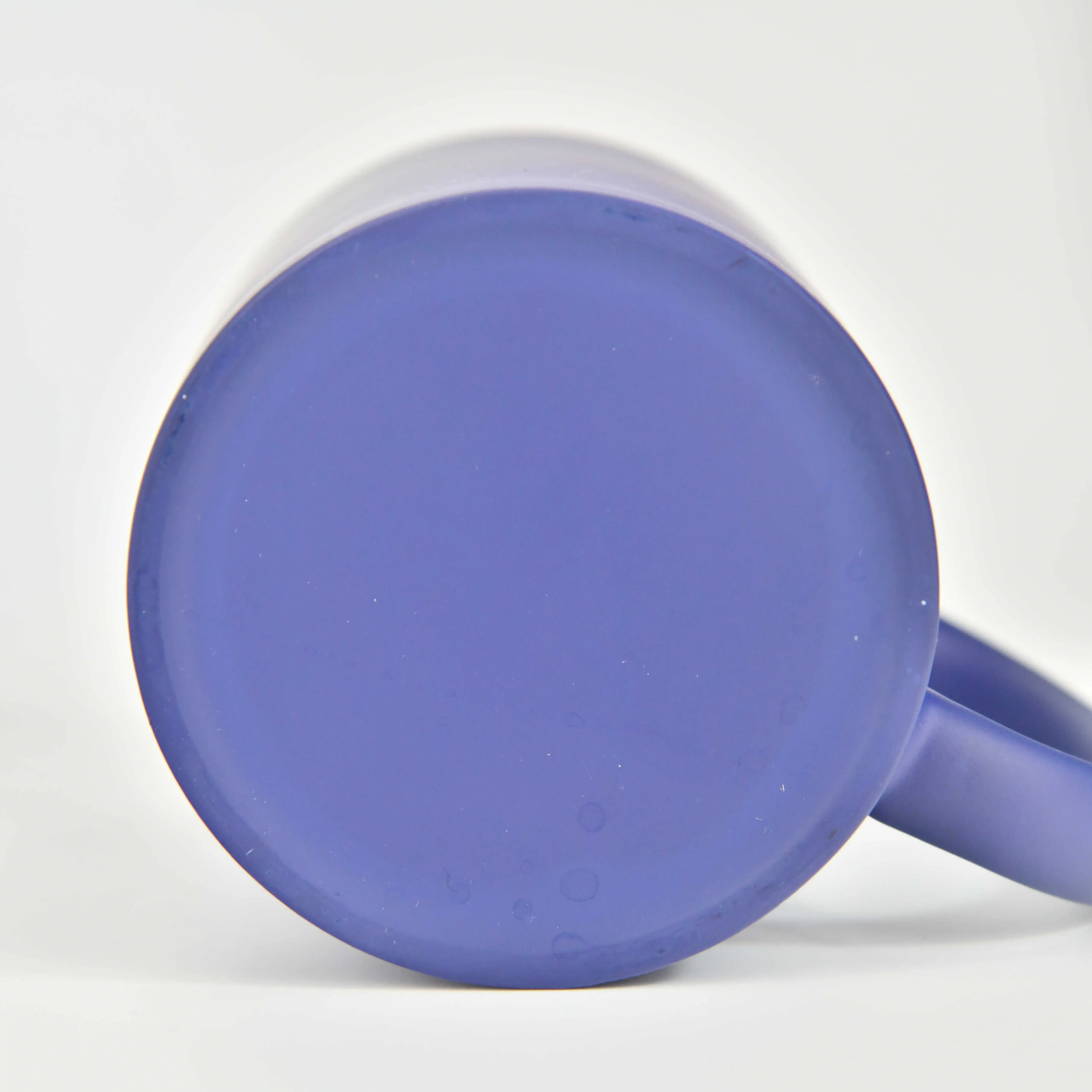 US warehouse Customized 11oz Ceramic mugss Colorful Sublimation Ceramic Milk mugs Customization Logo Printing mugss