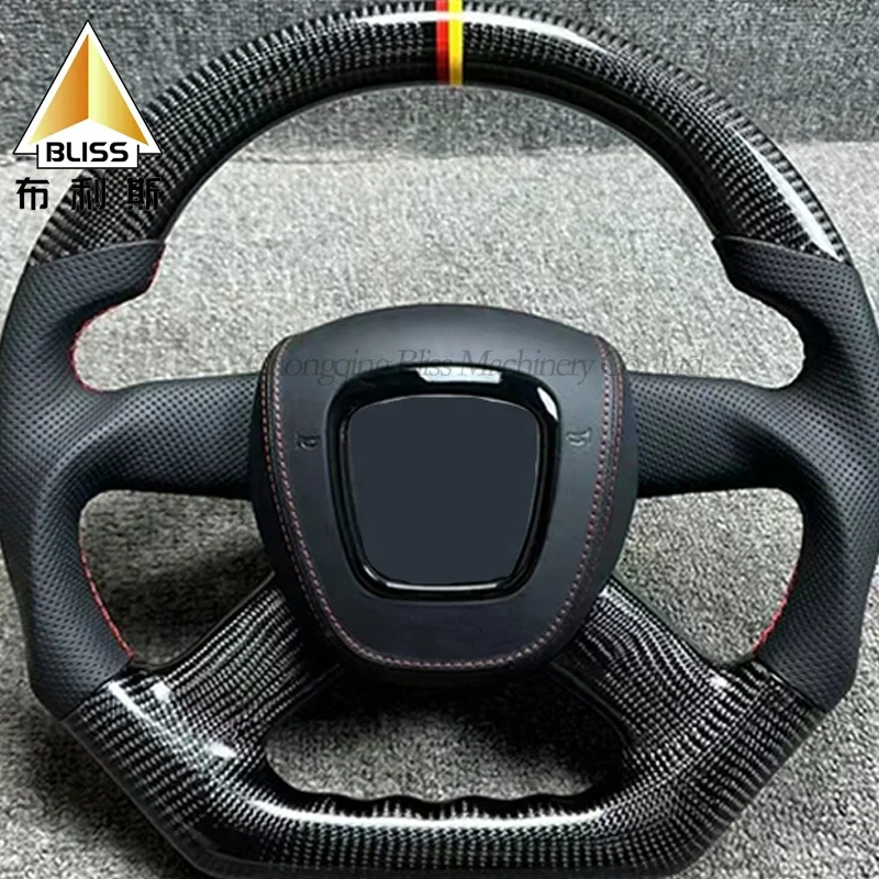 Steering System Quick Release Steering Wheel Controller Steering Wheel Hub For Audi A6