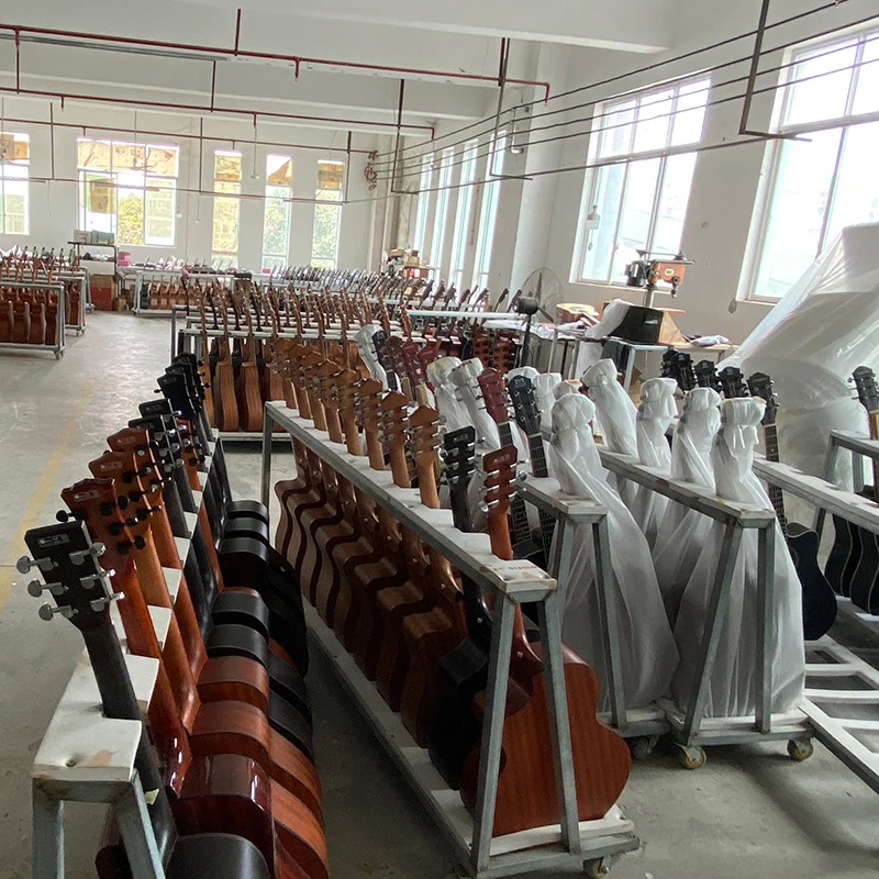 China Big Good Price Acoustic For Toy Factory Supply Guitars Suppliers Classical Guitar
