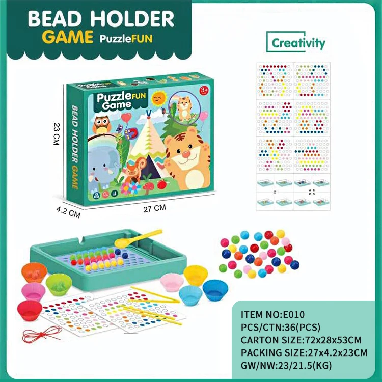 Головоломка арифметическая игра найдите направление и Сосредоточьтесь на логическом мышлении детские учебные пособия головоломка игры в Мячи