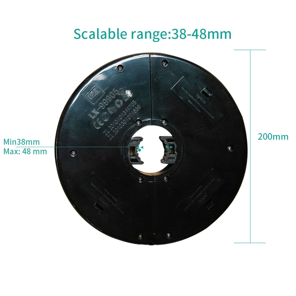 patio umbrella light solar led outdoor waterproof adjustable remote control automatic energy saving durable stylish easy install