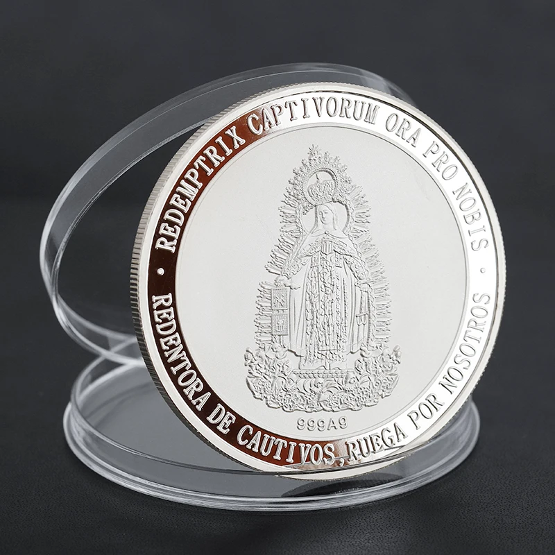 Оптовая продажа, дешевая металлическая эмаль из цинкового сплава, 3D сувенирная коллекция, Юбилейные монеты, памятная монета