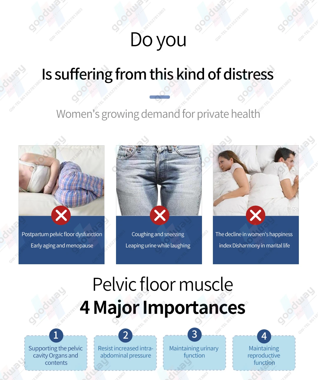 Ems Pelvic Floor Repair Chair Improve sexual function in men and women Vaginal Tightening Chair Vaginal tightening machine_8