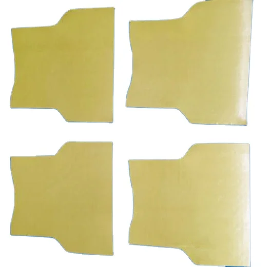 Lightweight Aramid Fabric high impact resistant