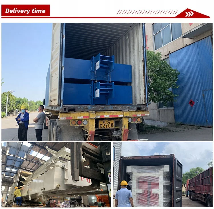 Fully automatic QT10-15 concrete brick making machine for paver and hollow bricks making